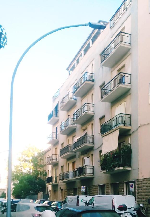 Hotel OmphalOs Alghero Exterior foto